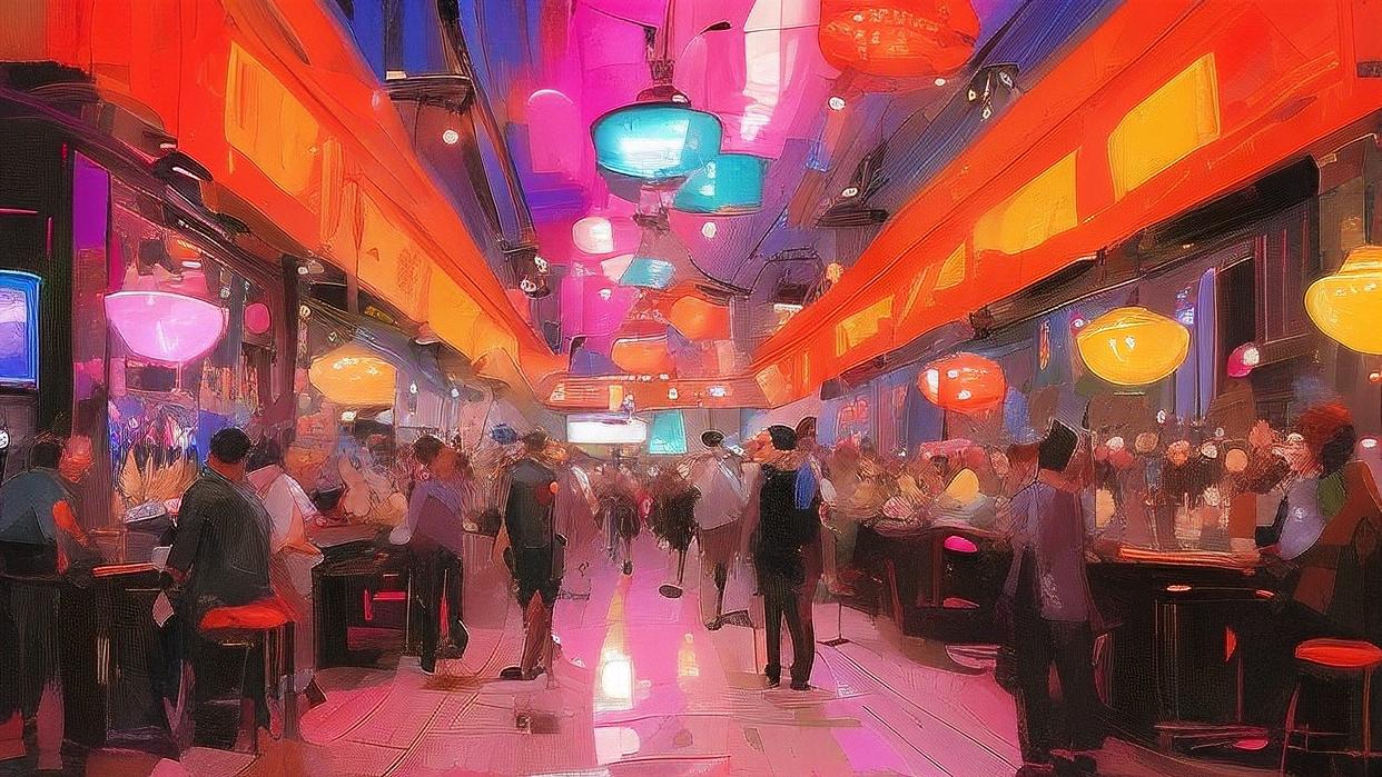 揭阳商务ktv总排行精选推荐-惠来县ktv预订